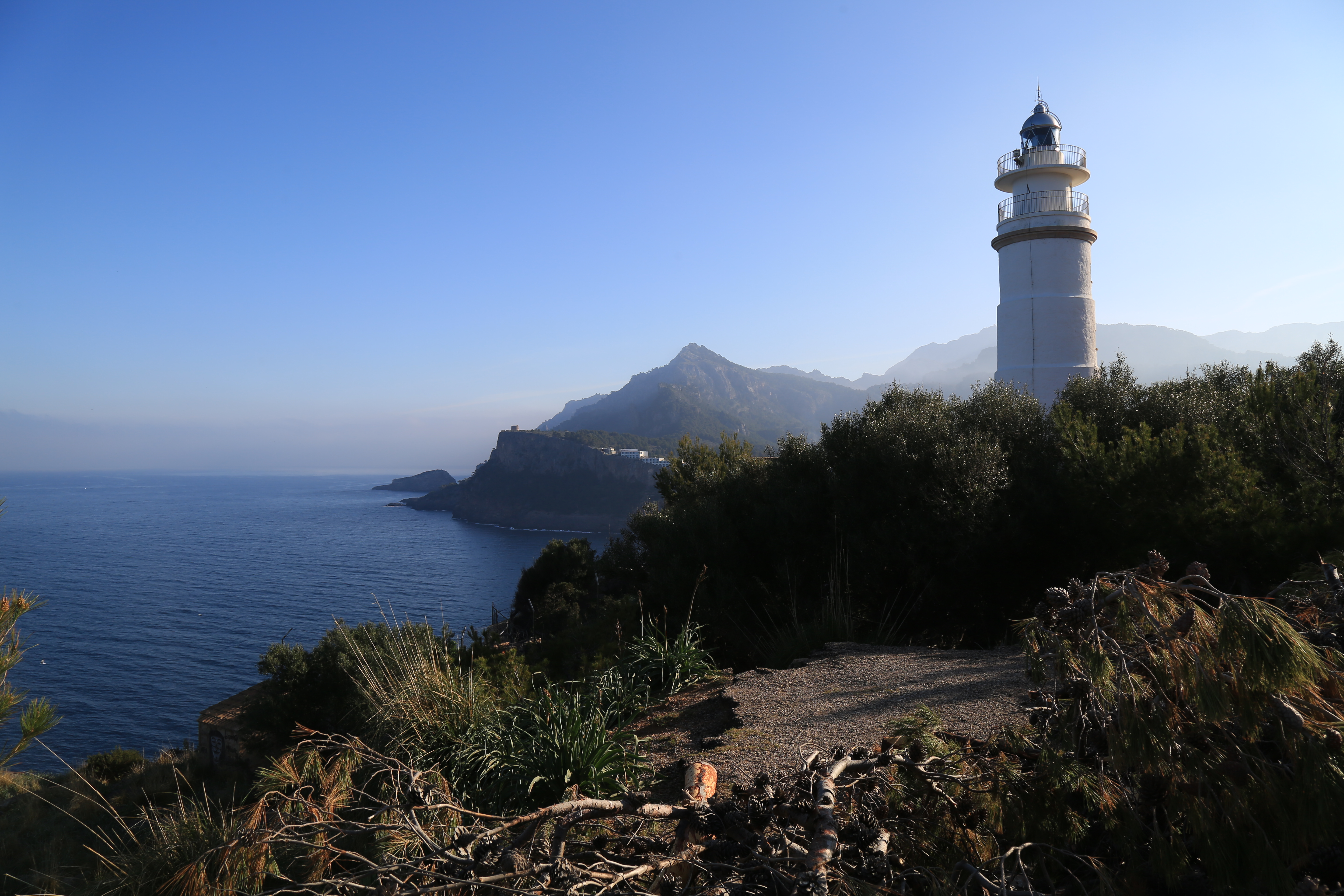 Navigation aids