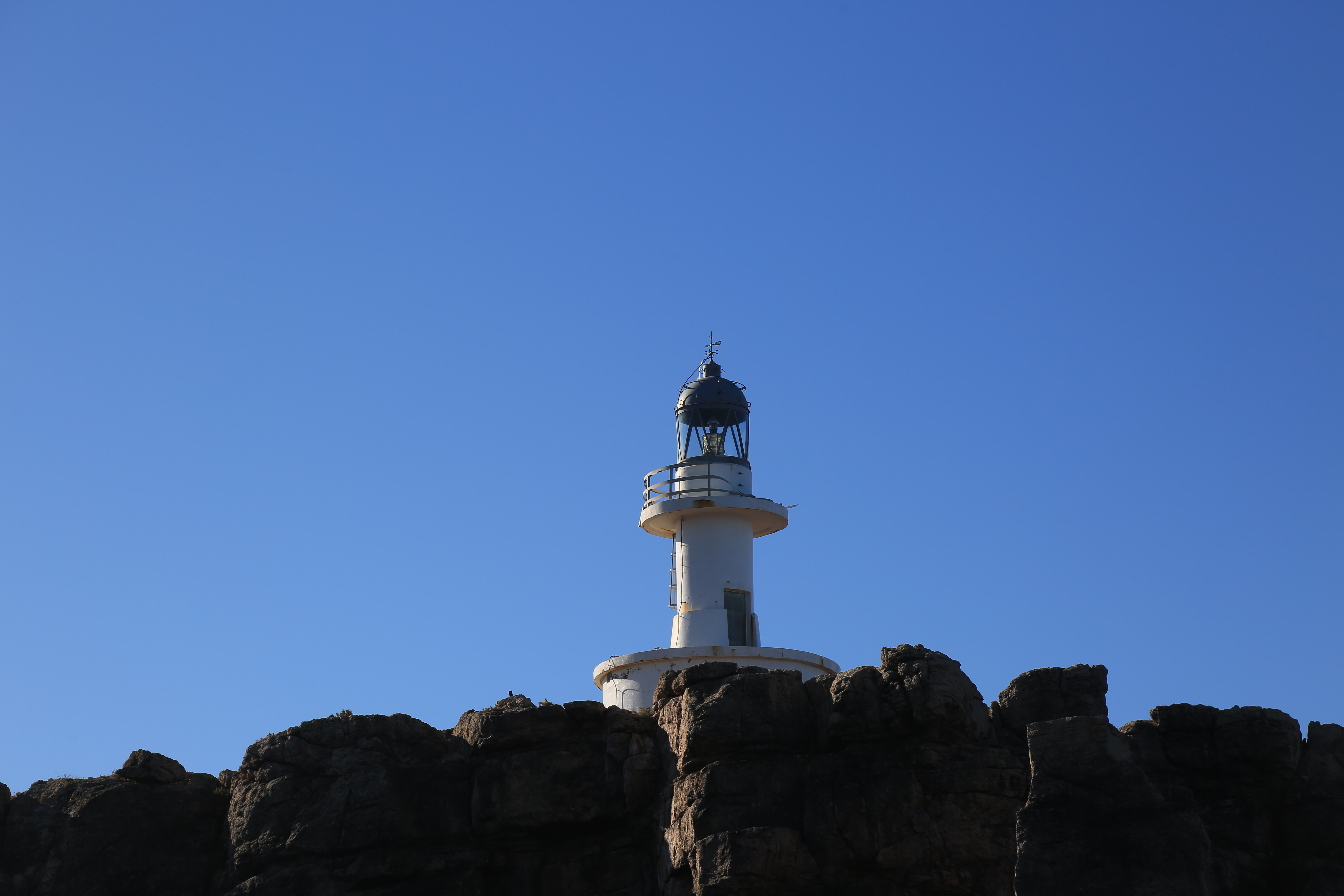 Lighthouses