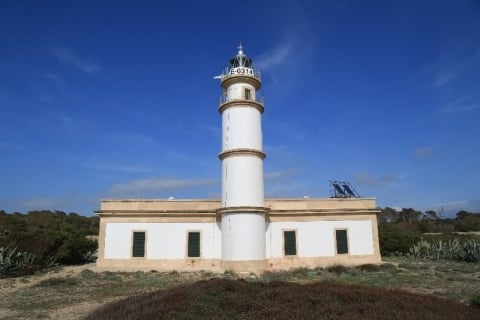 Far del Cap Salines