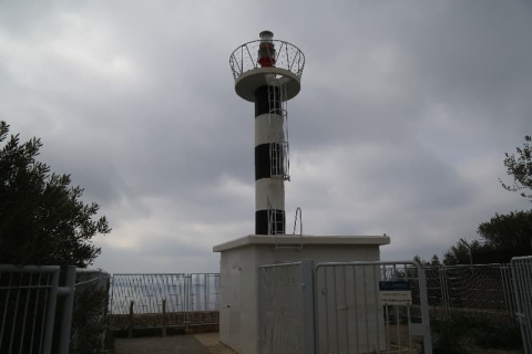 Far de sa Mola