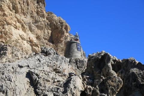 Far del Vedrà
