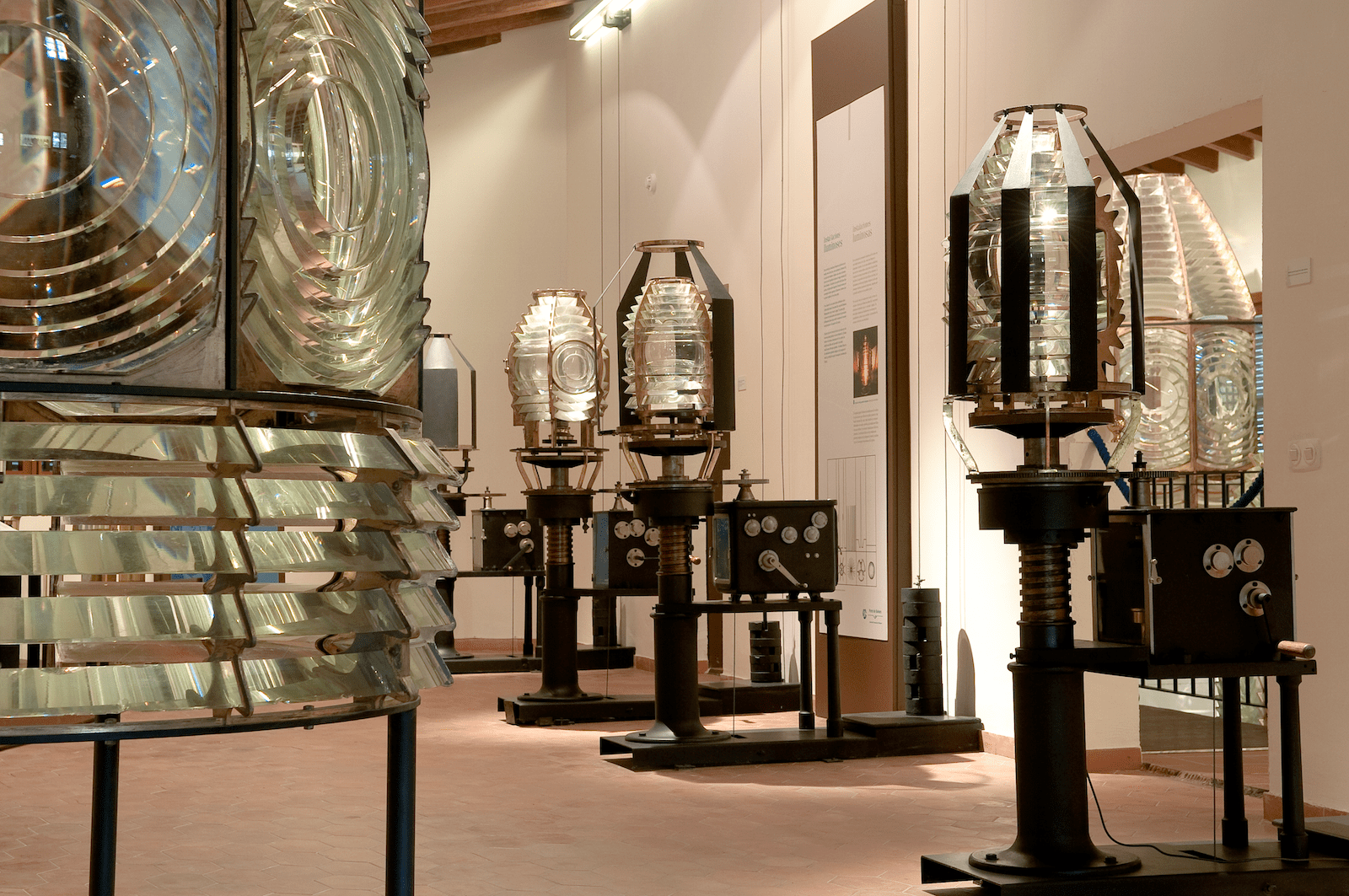 Ausstellung in Portopí