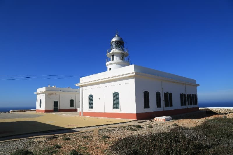 Faro de Cavalleria