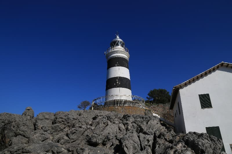 Faro de la Creu