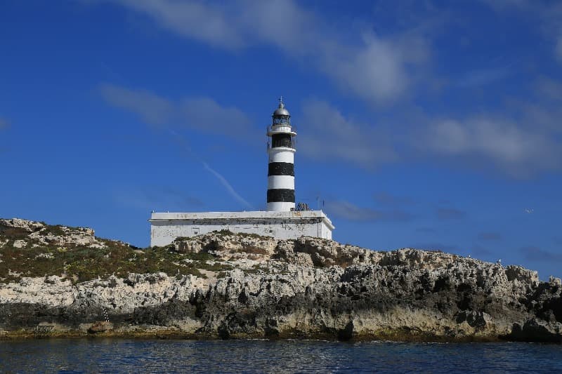 Faro dels Penjats – Ahorcados