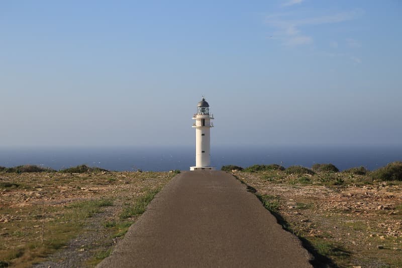 Faro de Barbaria